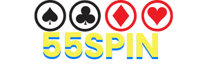 Logo 55SPIN